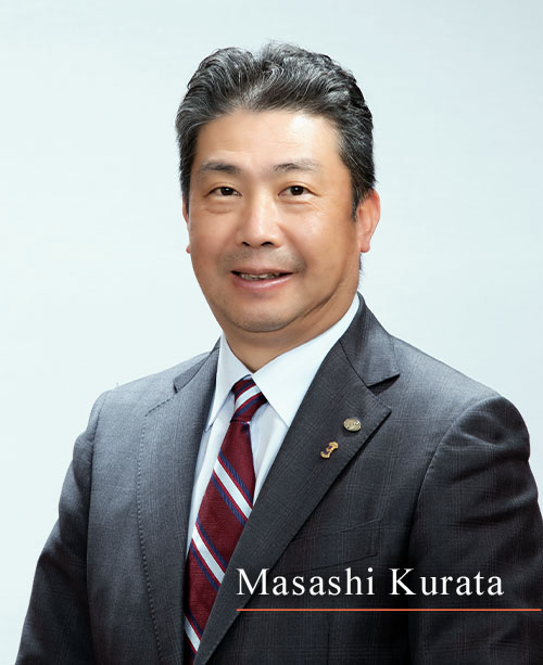 Masashi Kurata